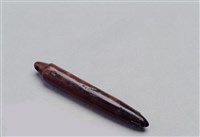 藏品(青玉瑱)的圖片