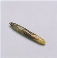 藏品(青玉瑱)的圖片