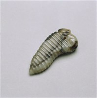 藏品(灰玉觿)的圖片