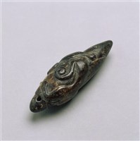 藏品(灰玉瑱)的圖片
