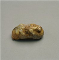 藏品(青玉珮)的圖片