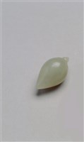 藏品(白玉瑱)的圖片