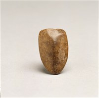 藏品(青玉蟬)的圖片