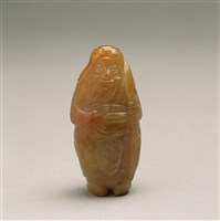 藏品(玉關公)的圖片