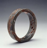 藏品(玉鐲)的圖片