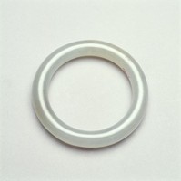 藏品(翠玉鐲)的圖片