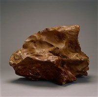 藏品(奇石)的圖片