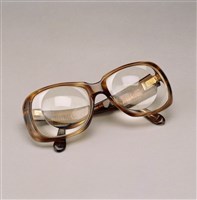 藏品(眼鏡)的圖片