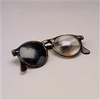 藏品(眼鏡)的圖片