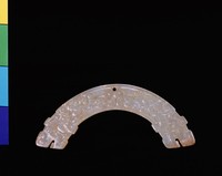 藏品(雙龍璜)的圖片
