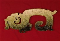 藏品(青玉瓏)的圖片