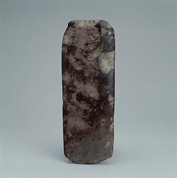 藏品(石斧)的圖片