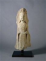 藏品(菩薩立像)的圖片