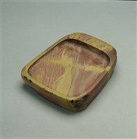 藏品(紅絲硯)的圖片