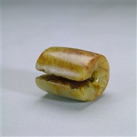 藏品(玉玦)的圖片