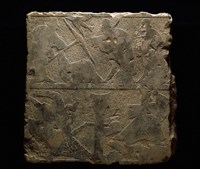 藏品(畫像石)的圖片