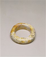 藏品(玉環)的圖片