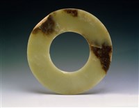 藏品(玉璧)的圖片