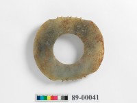 藏品(玉戚)的圖片