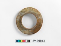 藏品(凸緣環)的圖片