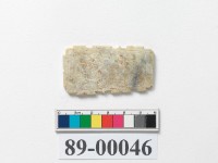 藏品(鳥紋柄形玉飾)的圖片