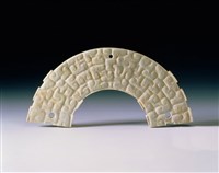 藏品(玉珩)的圖片