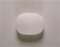 藏品(白料素面帶首)的圖片