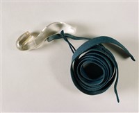 藏品(龍首水晶帶鉤)的圖片