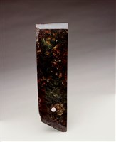 藏品(玉斧)的圖片