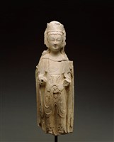 藏品(菩薩像)的圖片