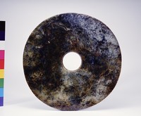 藏品(素璧)的圖片