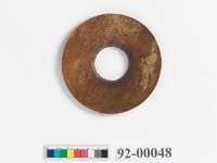 藏品(素璧)的圖片