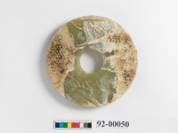 藏品(玉璧)的圖片