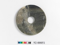 藏品(玉璧)的圖片