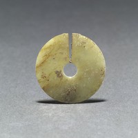 藏品(玦)的圖片