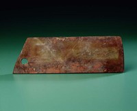 藏品(圭)的圖片