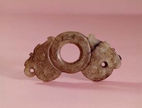 藏品(珩)的圖片