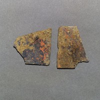 藏品(玉片)的圖片
