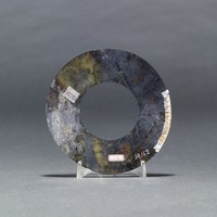 藏品(大玉璧)的圖片
