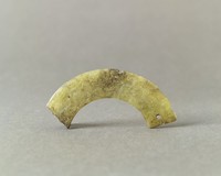 藏品(殘璜)的圖片