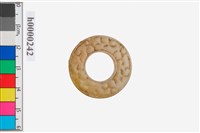 藏品(雲紋組璧)的圖片