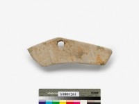 藏品(編磬)的圖片