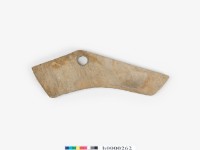 藏品(編磬)的圖片