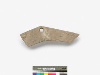 藏品(編磬)的圖片