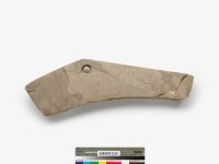 藏品(編磬)的圖片