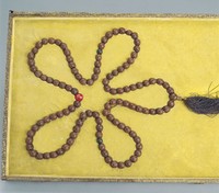 藏品(念珠)的圖片