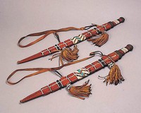 藏品(上伏塔外長贈佩刀)的圖片