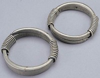 藏品(銀鐲)的圖片