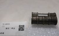 藏品(銀鎖)的圖片