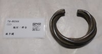 藏品(銀手鐲)的圖片
